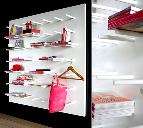 book case