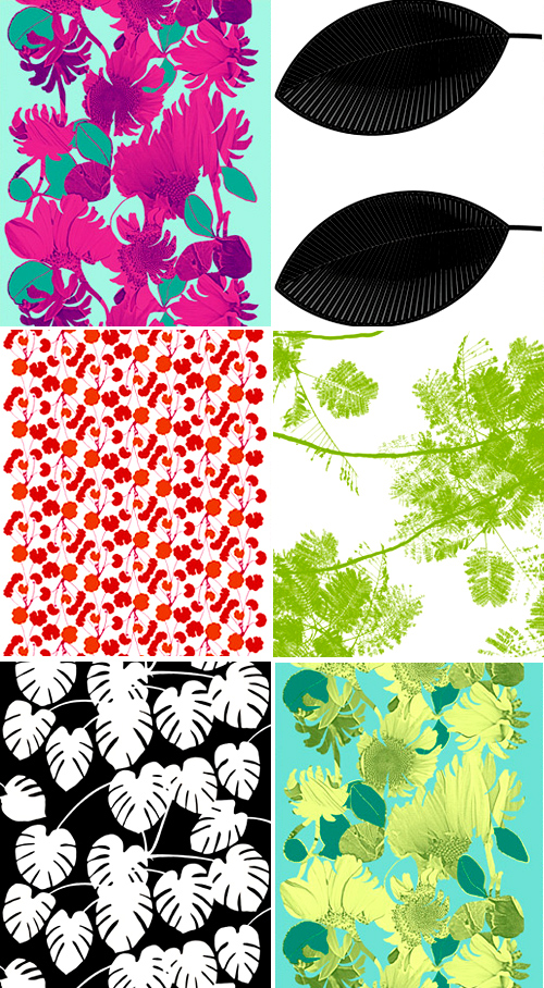 marimekko fabric