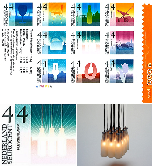 stamps
