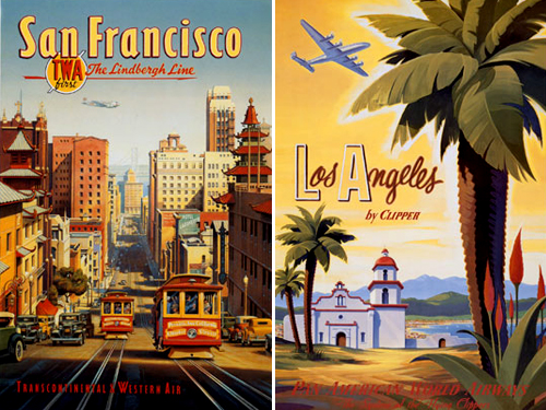 posters