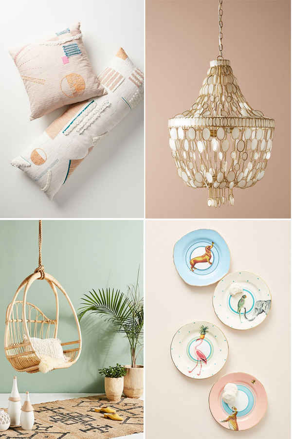 SWEET SUMMER SHOPPING: LOVELY PASTELS – THE STYLE FILES