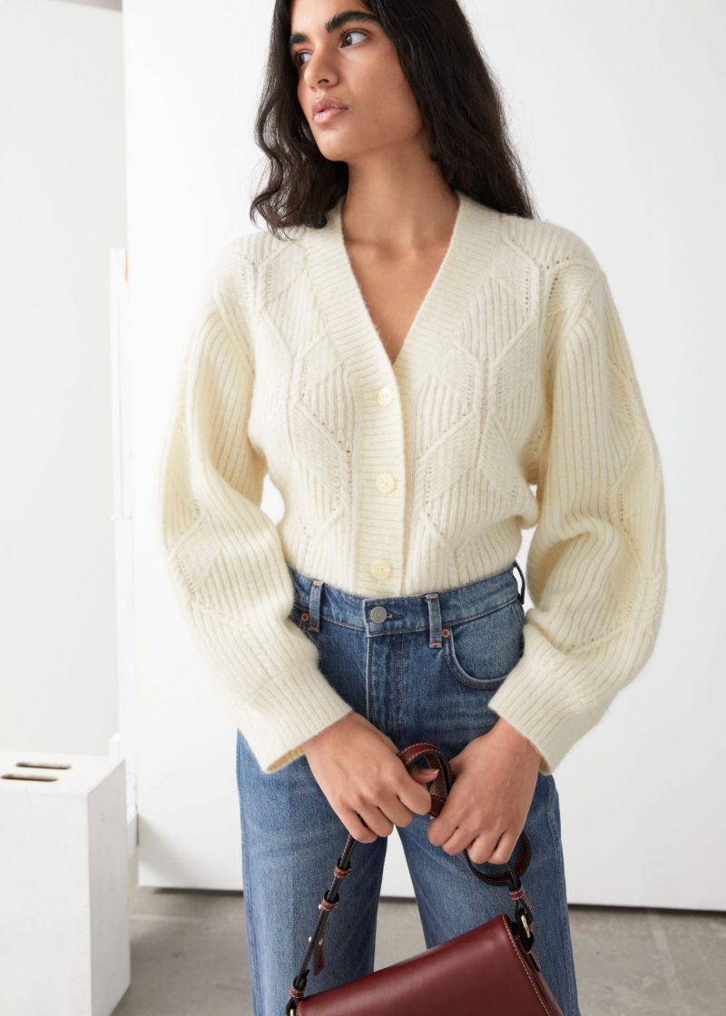 It Is The Sweater Weather Season – THE STYLE FILES