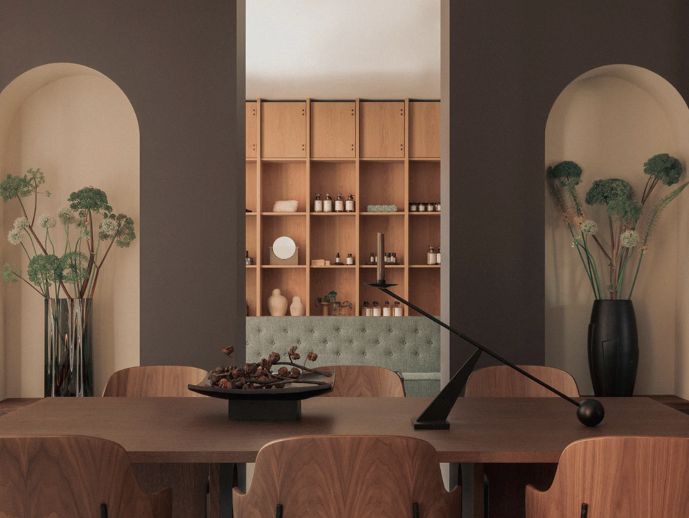 Audo hotel Copenhagen