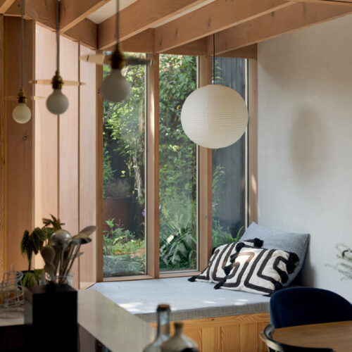 London Home