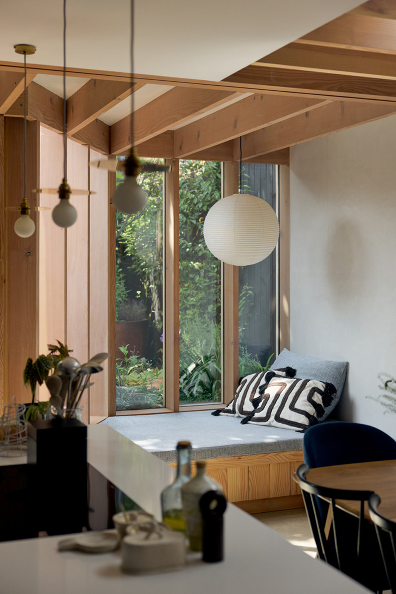 London Home