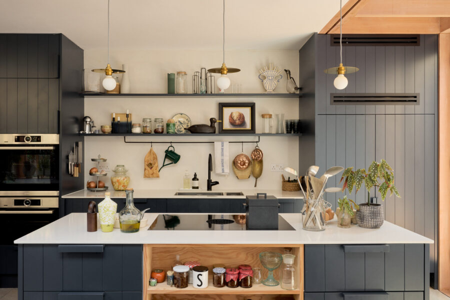 london home