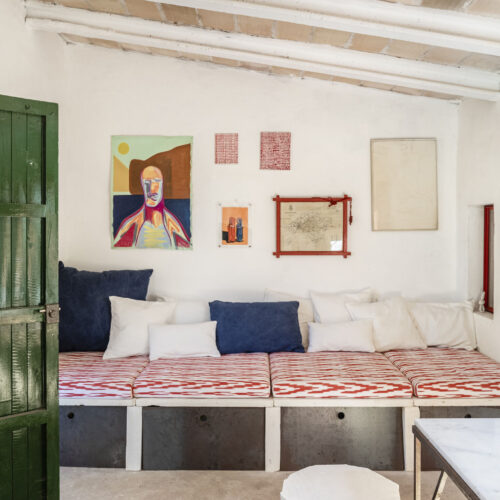 mallorca home