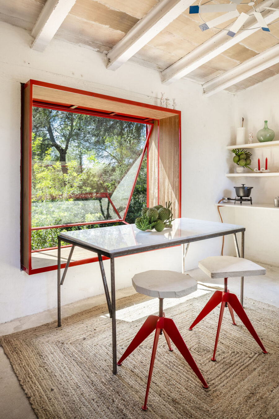 mallorca summer home